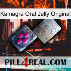 Kamagra Oral Jelly Original 38